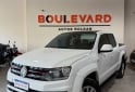 Camionetas - Volkswagen Amarok V6 2018 Nafta - En Venta