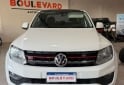 Camionetas - Volkswagen Amarok V6 2018 Nafta - En Venta