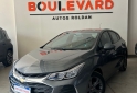 Autos - Chevrolet Cruze LT 2020 Nafta  - En Venta