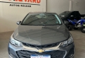 Autos - Chevrolet Cruze LT 2020 Nafta  - En Venta
