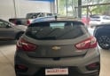 Autos - Chevrolet Cruze LT 2020 Nafta  - En Venta