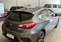 Autos - Chevrolet Cruze LT 2020 Nafta  - En Venta