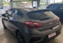 Autos - Chevrolet Cruze LT 2020 Nafta  - En Venta