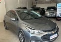 Autos - Chevrolet Cruze LT 2020 Nafta  - En Venta