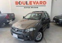 Autos - Fiat Palio Adventure loocking 2014 Nafta  - En Venta