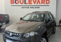 Autos - Fiat Palio Adventure loocking 2014 Nafta  - En Venta