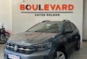 Autos - Volkswagen Nivus Confortline 2021 Nafta 1Km - En Venta