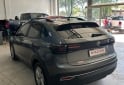 Autos - Volkswagen Nivus Confortline 2021 Nafta 1Km - En Venta