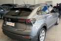 Autos - Volkswagen Nivus Confortline 2021 Nafta 1Km - En Venta