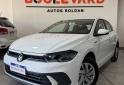 Autos - Volkswagen Polo Confortline 1,0turbo 2025 Nafta 0Km - En Venta