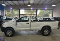 Camionetas - Toyota Hilux cabina simple 2008 Diesel  - En Venta