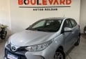 Autos - Toyota Yaris 2022 Nafta 111Km - En Venta