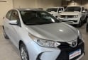Autos - Toyota Yaris 2022 Nafta 111Km - En Venta