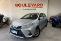 Autos - Toyota Yaris 2022 Nafta 111Km - En Venta