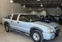 Camionetas - Chevrolet Cheverolet S10 2009 Diesel  - En Venta