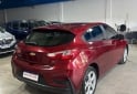 Autos - Chevrolet Cruze LT 2018 Nafta  - En Venta