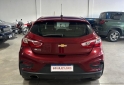 Autos - Chevrolet Cruze LT 2018 Nafta  - En Venta