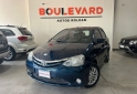 Autos - Toyota Etios xls 2015 Nafta  - En Venta