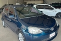 Autos - Toyota Etios xls 2015 Nafta  - En Venta