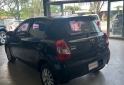 Autos - Toyota Etios xls 2015 Nafta  - En Venta