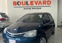 Autos - Toyota Etios xls 2015 Nafta  - En Venta