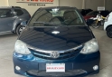 Autos - Toyota Etios xls 2015 Nafta  - En Venta