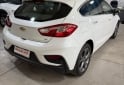 Autos - Chevrolet Cruze LTZ mas 2018 Nafta  - En Venta