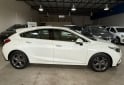 Autos - Chevrolet Cruze LTZ mas 2018 Nafta  - En Venta