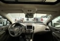 Autos - Chevrolet Cruze LTZ mas 2018 Nafta  - En Venta
