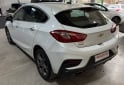 Autos - Chevrolet Cruze LTZ mas 2018 Nafta  - En Venta