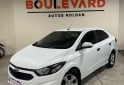Autos - Chevrolet Prisma LT 2019 Nafta  - En Venta