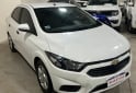 Autos - Chevrolet Prisma LT 2019 Nafta  - En Venta