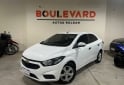 Autos - Chevrolet Prisma LT 2019 Nafta  - En Venta