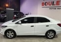 Autos - Chevrolet Prisma LT 2019 Nafta  - En Venta