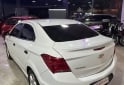 Autos - Chevrolet Prisma LT 2019 Nafta  - En Venta