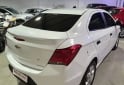 Autos - Chevrolet Prisma LT 2019 Nafta  - En Venta