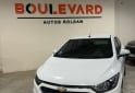Autos - Chevrolet Prisma LT 2019 Nafta  - En Venta