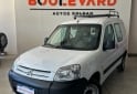 Utilitarios - Citroen Berlingo HDI Partner 2022 Diesel 52000Km - En Venta