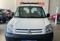 Utilitarios - Citroen Berlingo HDI Partner 2022 Diesel 52000Km - En Venta