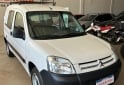 Utilitarios - Citroen Berlingo HDI Partner 2022 Diesel 52000Km - En Venta