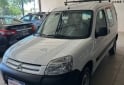 Utilitarios - Citroen Berlingo HDI Partner 2022 Diesel 52000Km - En Venta