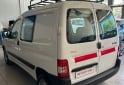 Utilitarios - Citroen Berlingo HDI Partner 2022 Diesel 52000Km - En Venta