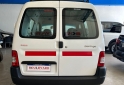 Utilitarios - Citroen Berlingo HDI Partner 2022 Diesel 52000Km - En Venta