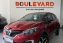 Autos - Renault Captur 2019 Nafta  - En Venta