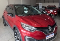 Autos - Renault Captur 2019 Nafta  - En Venta
