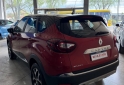Autos - Renault Captur 2019 Nafta  - En Venta
