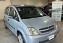 Autos - Chevrolet Meriva gnc gl 2012 GNC - En Venta