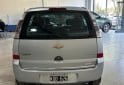 Autos - Chevrolet Meriva gnc gl 2012 GNC - En Venta