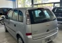 Autos - Chevrolet Meriva gnc gl 2012 GNC - En Venta