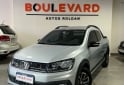Camionetas - Volkswagen Saveiro cross 2018 Nafta  - En Venta